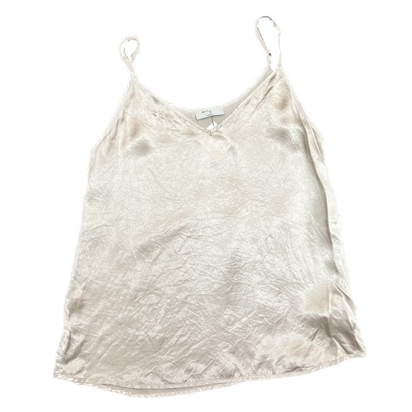 BARBATON SILK TANK - Picture 2 of 3